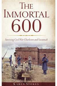 Immortal 600