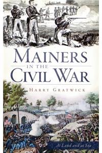Mainers in the Civil War
