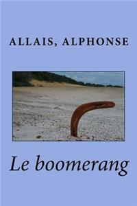 Le Boomerang