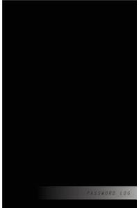 Password Log