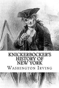 Knickerbocker's History of New York