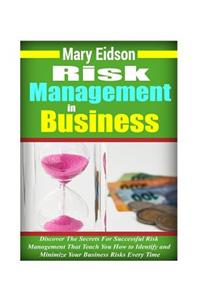 Risk Management In Business