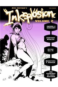 Inksplosion Volume Two