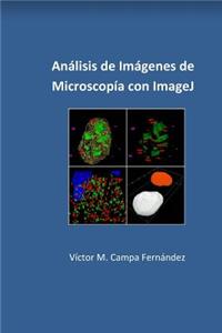 Analisis de imagenes de microscopia con ImageJ