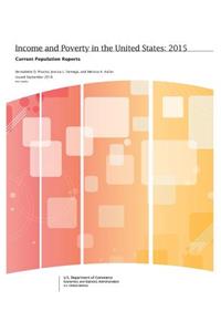 Income and Poverty in the United States