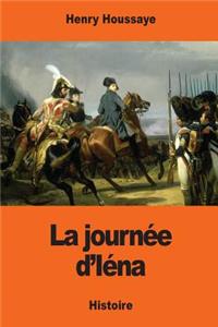 La journée d'Iéna