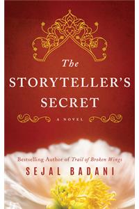 The Storyteller's Secret