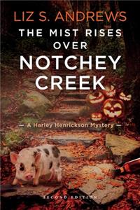 Murder Comes to Notchey Creek