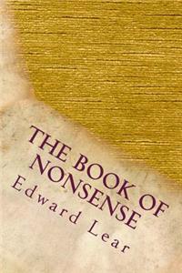 The Book of Nonsense