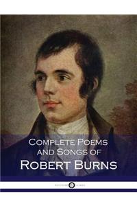 Complete Poems and Songs of Robert Burns