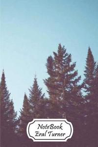 Forest Small Pocket Notebook