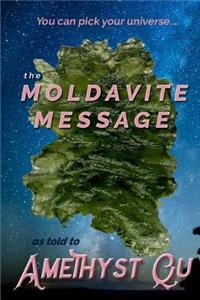 Moldavite Message
