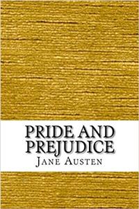 Pride and Prejudice