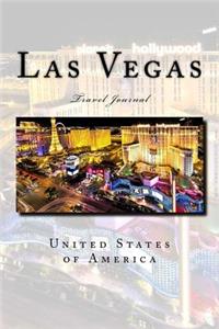 Las Vegas Travel Journal