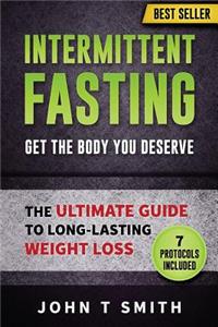 Intermittent Fasting