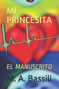 Mi Princesita
