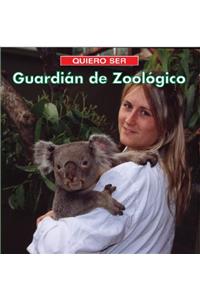 Quiero Ser Guardian de Zoologico