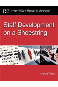 Staff Development on a Shoestring