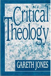 Critical Theology