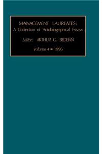 Collection of Autobiographical Essays