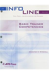 Basic Trainer Competencies