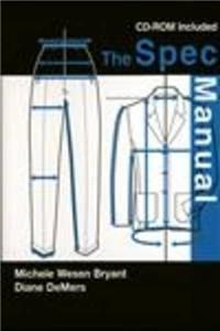 The Spec Manual [With CDROM]