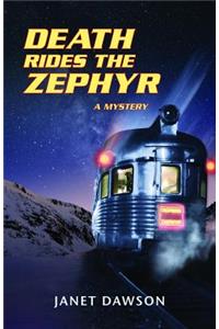 Death Rides the Zephyr