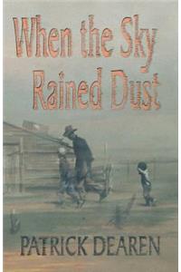 When the Sky Rained Dust