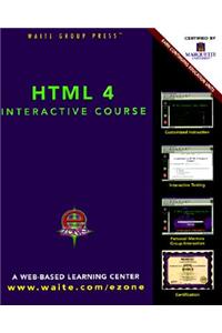 HTML 4