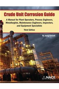 Crude Unit Corrosion Guide
