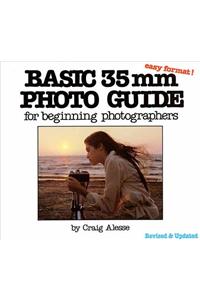 Basic 35mm Photo Guide
