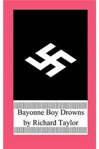 Bayonne Boy Drowns