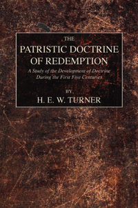 Patristic Doctrine of Redemption