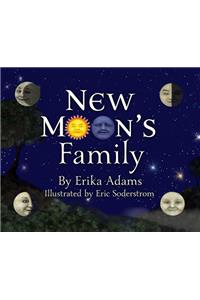 New Moon's Family