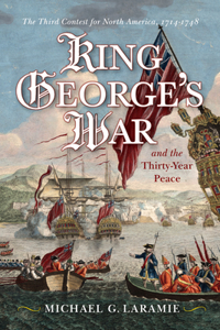 King George's War and the Thirty Year Peace