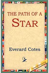 The Path of A Star