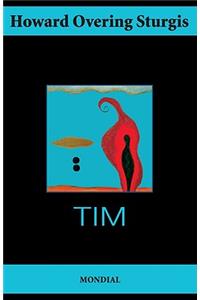 Tim (Gay Classics Series)