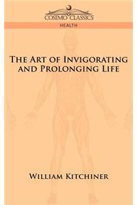Art of Invigorating and Prolonging Life