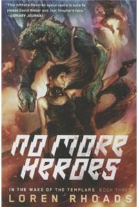 No More Heroes