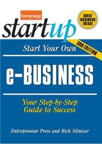 Start Your Own E-Business