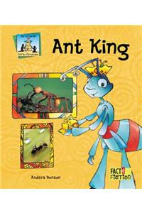 Ant King