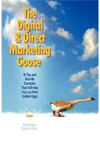 Digital & Direct Marketing Goose