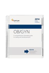 Coding Companion for OB/GYN 2014
