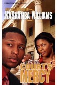 At The Court's Mercy