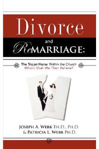 Divorce and Remarriage