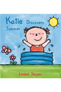 Katie Discovers Summer
