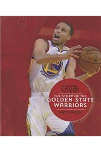 The Story of the Golden State Warriors