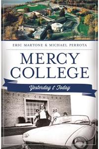 Mercy College: