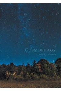 Cosmophagy