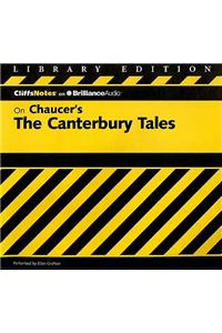 The Canterbury Tales